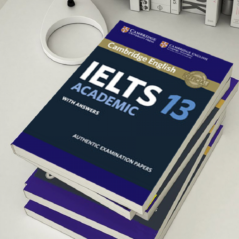 Những sách người học IELTS nên đọc