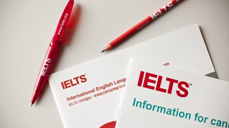 Thi IELTS bao lâu có kết quả